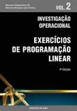 Investigação Operacional – Vol. 2 (4.ª edição)