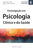 Investigação em Psicologia Clínica e da Saúde