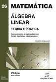 Álgebra Linear – Teoria e Prática