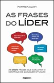 As Frases do Líder (2)