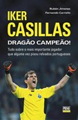 Iker Casillas - Dragão Campeão!