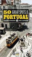 50 Great Spots of Portugal
