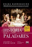 História dos Paladares - Volume 2