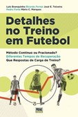 Detalhes do Treino de Futebol