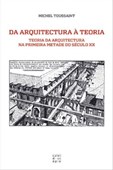 Da Arquitectura à Teoria