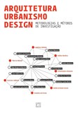 Arquitetura - Urbanismo - Design (Metodologias e métodos de investigação)