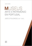 Museus, Arte e Património - José de Figueiredo