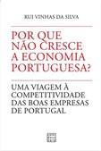 Porque não cresce a economia portuguesa?