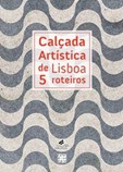 Calçada Artística de Lisboa - 5 Roteiros