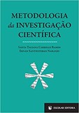 Metodologia da Investigação Científica