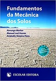 Fundamentos da Mecânica dos Solos