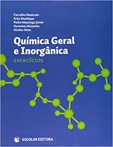 Química Geral e Inorgânica - Exercícios