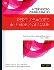 Intervenção Psicológica em Perturbações de Personalidade