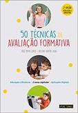 50 Técnicas de Avaliação Formativa - 2ª ed.