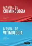 MANUAL DE CRIMINOLOGIA E VITIMOLOGIA