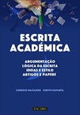 Escrita Académica-Argumentação | Lógica da escrita | Ideias e estilo | Artigos