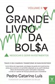 O Grande Livro da Bolsa - Vol. II