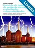 Proteção de Instalações de Produção Elétricas... - Usado