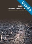 Manual de Vermicompostagem e Vermicultura para a Agricultura Orgânica - Usado