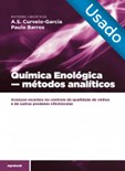 Química Enológica. métodos analíticos - Usado