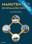 Manutenção de Instalações Técnicas - Usado