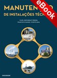 Manutenção de Instalações Técnicas - eBook