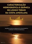 Caracterização Hidrográfica e Química de Longo Termo da Costa Angolana