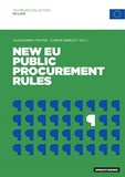 New EU Public Procurement Rules