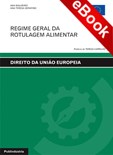 Regime Geral da Rotulagem Alimentar - eBook