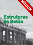 Estruturas de Betão - Bases de Cálculo - 2ª Edição - eBook