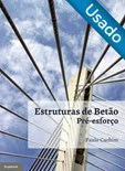 Estruturas de Betão: Pré-Esforço - Usado
