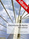 Estruturas de Betão - Pré-Esforço - eBook