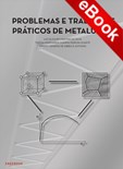 Problemas e Trabalhos Práticos de Metalurgia - eBook