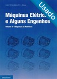 Máquinas Elétricas e Alguns Engenhos - Vol II - Usado