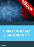Criptografia e Segurança - eBook