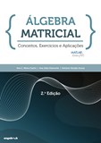 Álgebra Matricial - 2ª edição