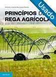 Princípios de Rega Agrícola - Usado