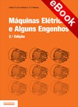 Máquinas Elétricas e Alguns Engenhos (2.ª Edição) - eBook
