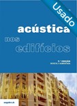 Acústica de Edifícios - Usado