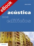 Acústica nos Edifícios - eBook