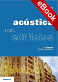 Acústica nos Edifícios - eBook