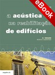 A Acústica na Reabilitação de Edifícios - eBook