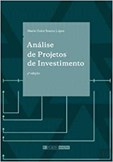 Análise de Projetos de Investimento (4.ª edição)