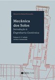 Mecânica dos Solos - Introdução à engenharia geotécnica - Volume 2 (3ª Edição)