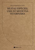 Muitas Espécies, Uma Só Medicina Veterinária