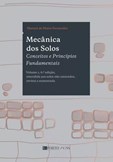 Mecânica dos Solos Vol. 1 - Conceitos e Princípios Fundamentais - 6ª edição