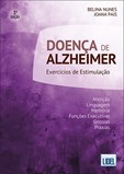 Doença de Alzheimer - Exercícios de Estimulação - 2ª Edição