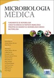 Microbiologia Médica - Volume 1