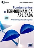 Fundamentos de Termodinâmica Aplicada - 2ª Edição