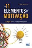 Os 11 Elementos da Motivação - 2ª Edição